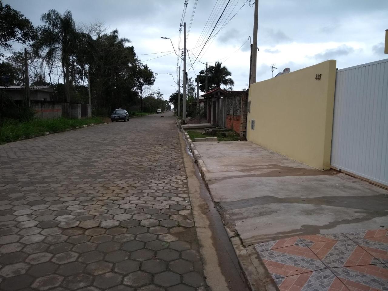 Casa De Praia Litoral Norte Sp Caraguatatuba Exterior photo
