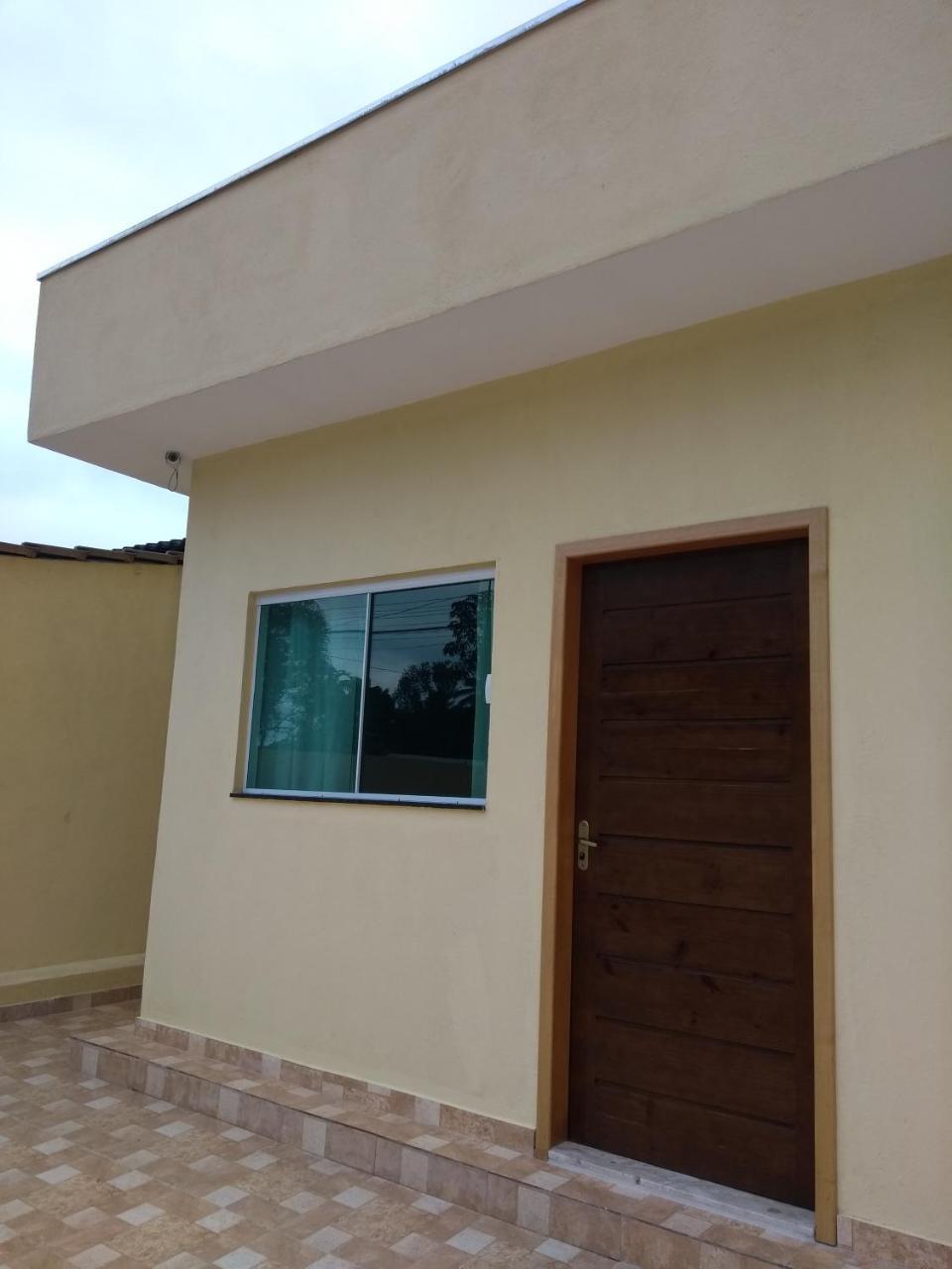 Casa De Praia Litoral Norte Sp Caraguatatuba Exterior photo