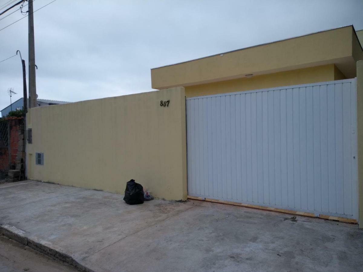 Casa De Praia Litoral Norte Sp Caraguatatuba Exterior photo
